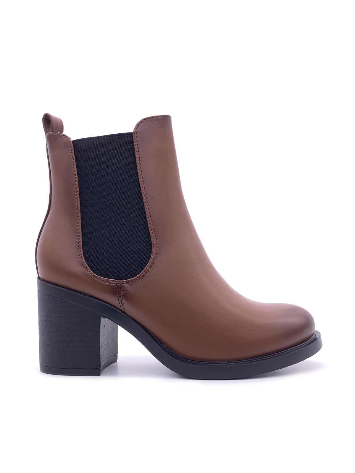 Stivaletti ecopelle on sale