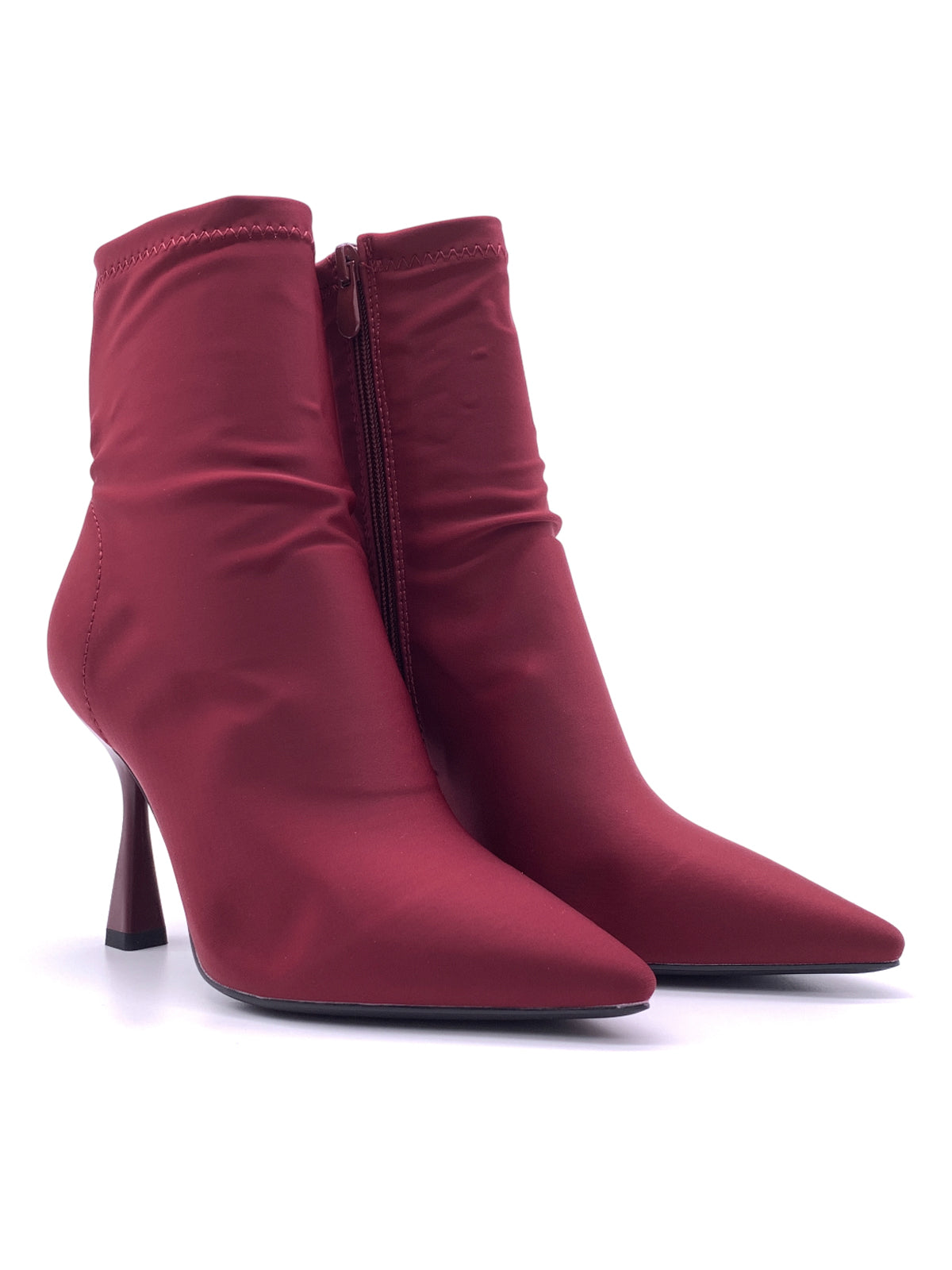 GIULIA - Tronchetti in lycra