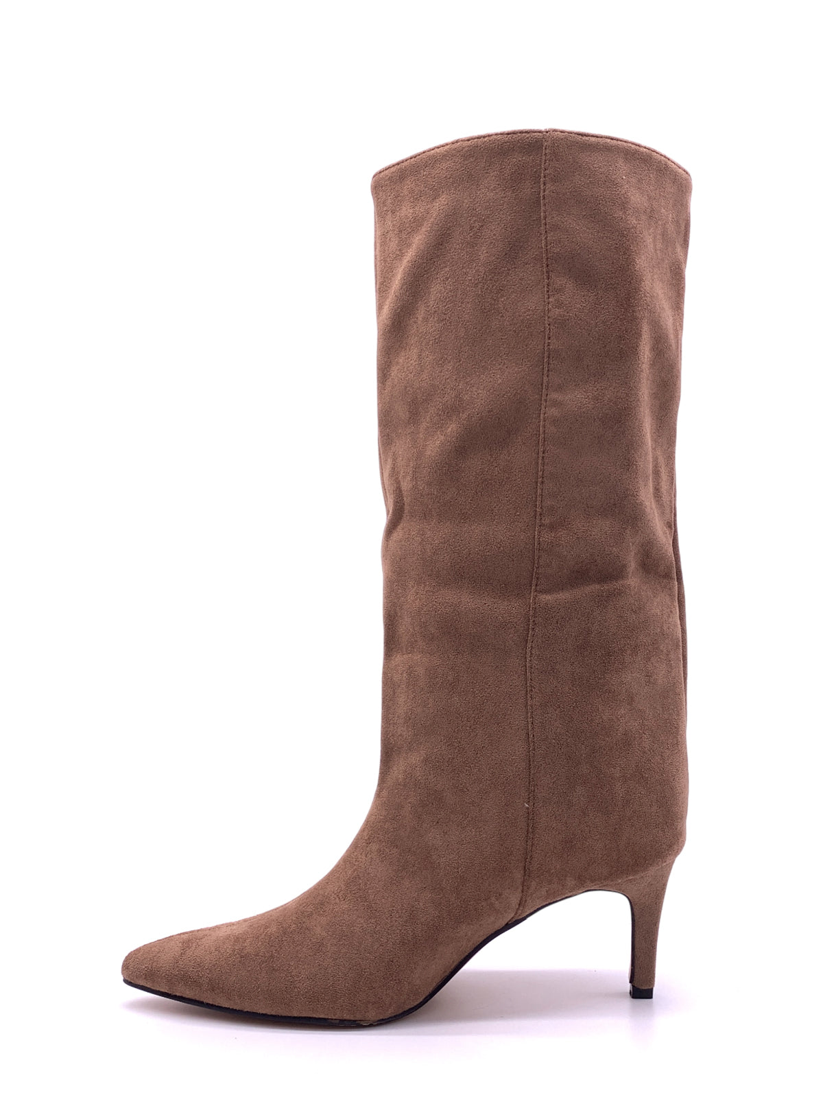 JOIA - Stivali in camoscio