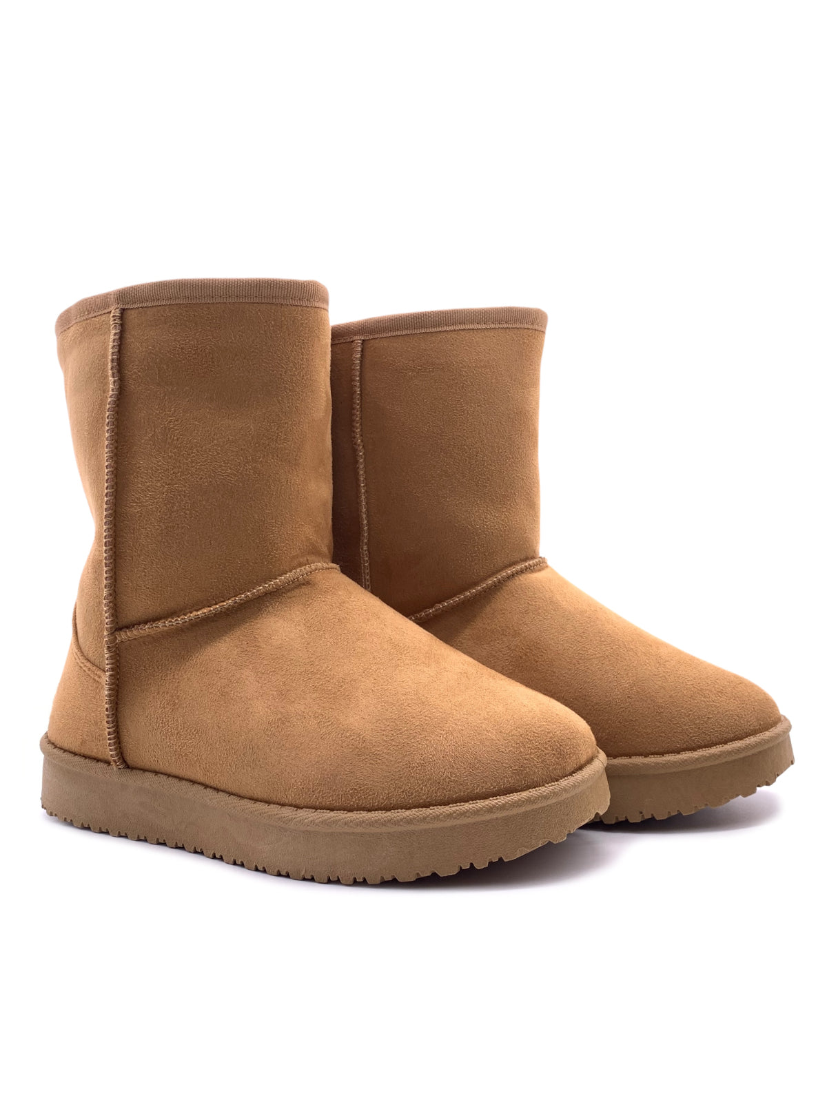 KIA - Stivaletti eskimo con imbottitura