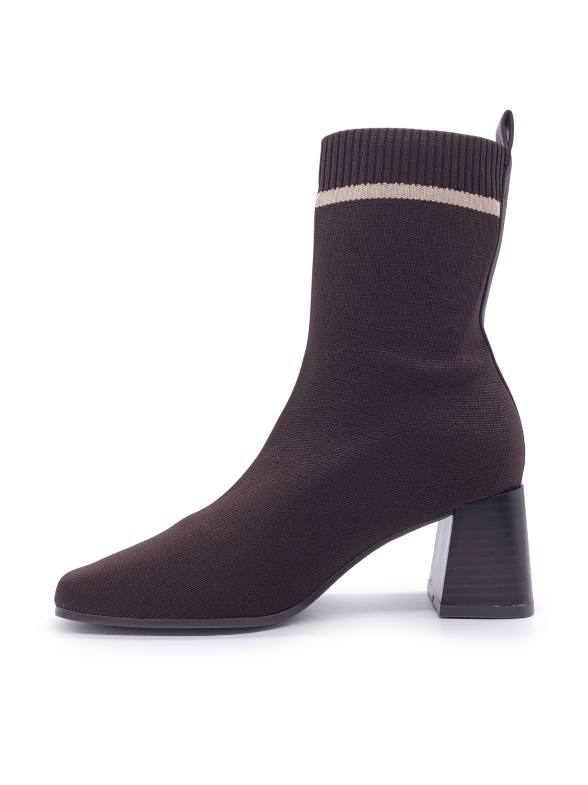 MAGGIE - Tronchetti in tessuto elastico