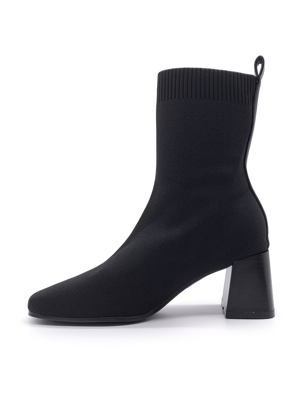 MAGGIE - Tronchetti in tessuto elastico