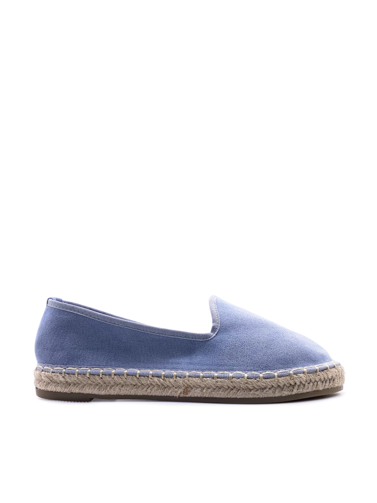 MASHA - Espadrillas in camoscio