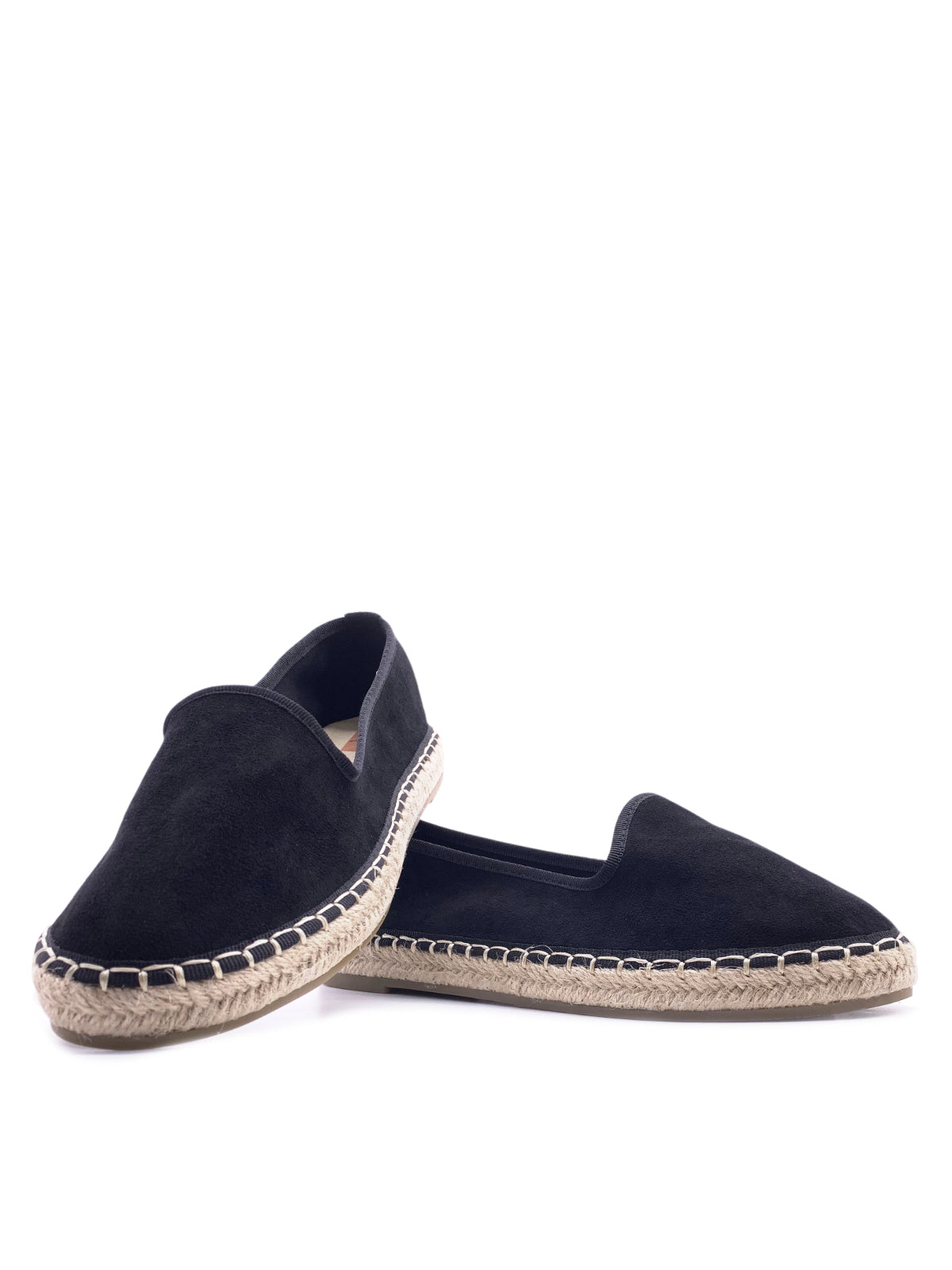 MASHA - Espadrillas in camoscio