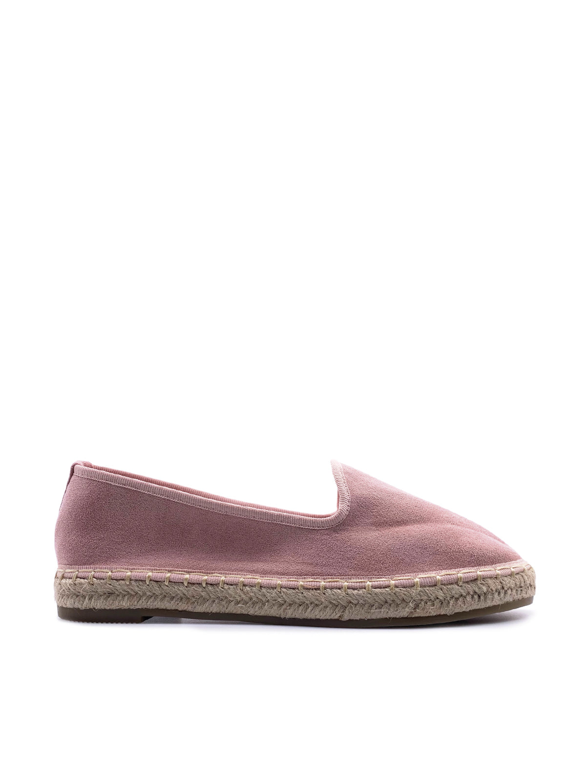 MASHA - Espadrillas in camoscio