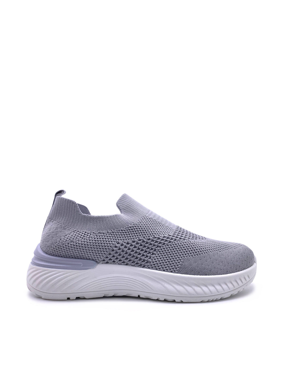 SANSA - Sneakers in tessuto elasticizzato