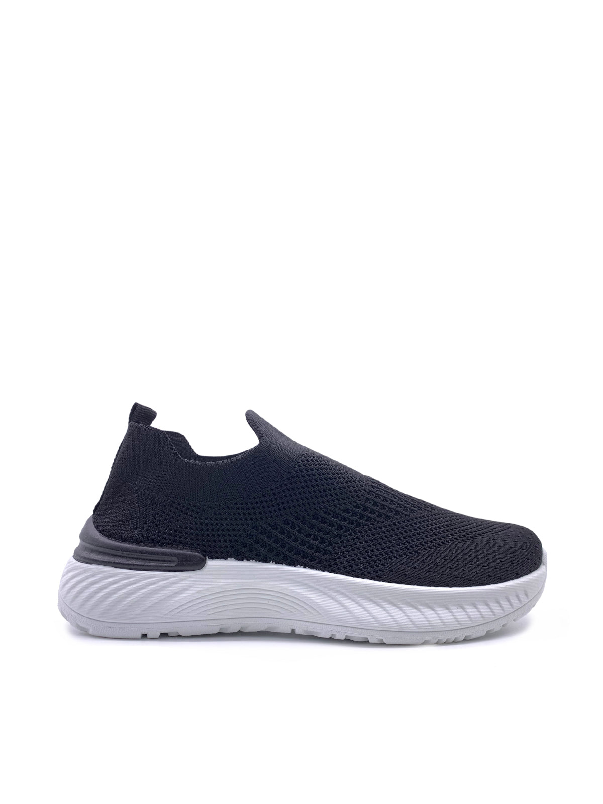 SANSA - Sneakers in tessuto elasticizzato