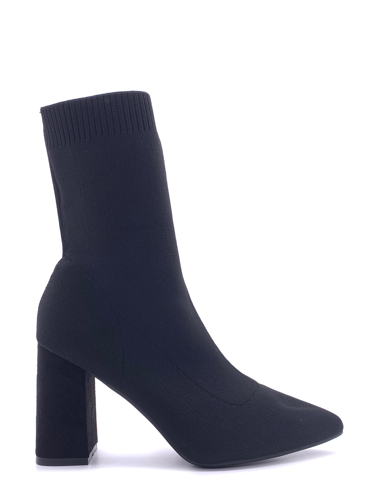 MAZE-Tronchetti in tessuto elasticizzato