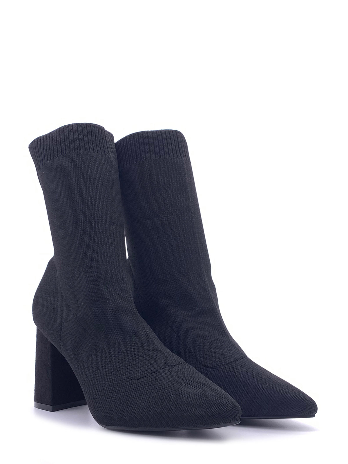 MAZE-Tronchetti in tessuto elasticizzato